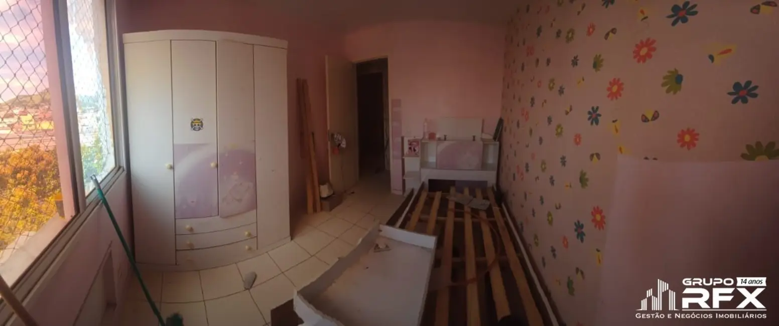 Foto 6 de Apartamento com 3 quartos à venda, 75m2 em Barreto, Niteroi - RJ