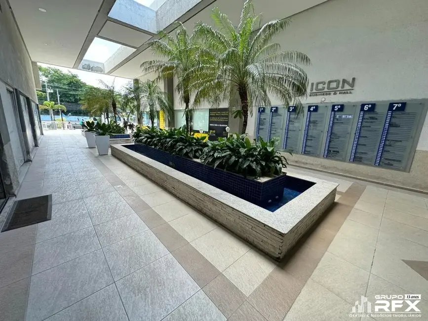 Foto 7 de Sala Comercial com 1 quarto para alugar, 40m2 em Estrela do Norte, Sao Goncalo - RJ