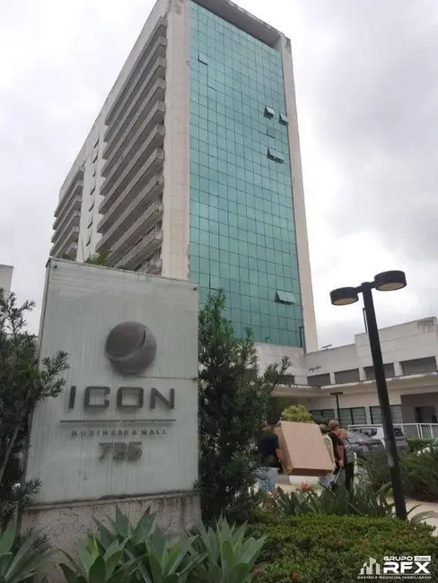 Foto 3 de Sala Comercial com 1 quarto para alugar, 40m2 em Estrela do Norte, Sao Goncalo - RJ