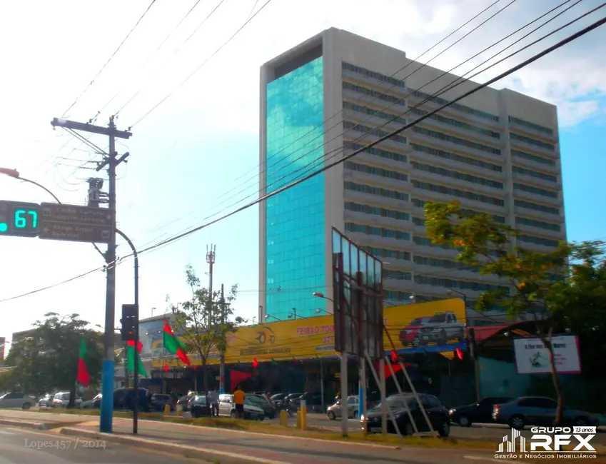 Foto 4 de Sala Comercial com 1 quarto para alugar, 40m2 em Estrela do Norte, Sao Goncalo - RJ