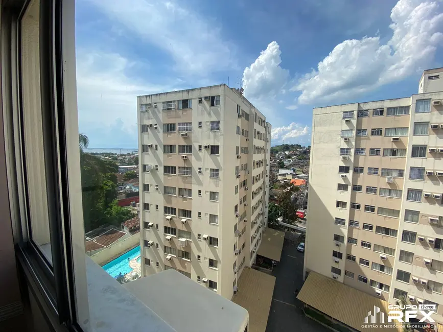 Foto 6 de Apartamento com 2 quartos à venda, 60m2 em Barreto, Niteroi - RJ