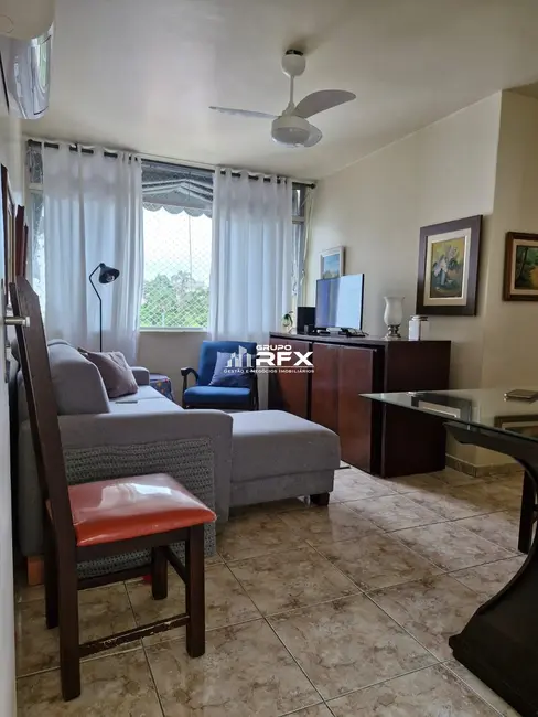 Foto 1 de Apartamento com 2 quartos à venda, 64m2 em Icaraí, Niteroi - RJ