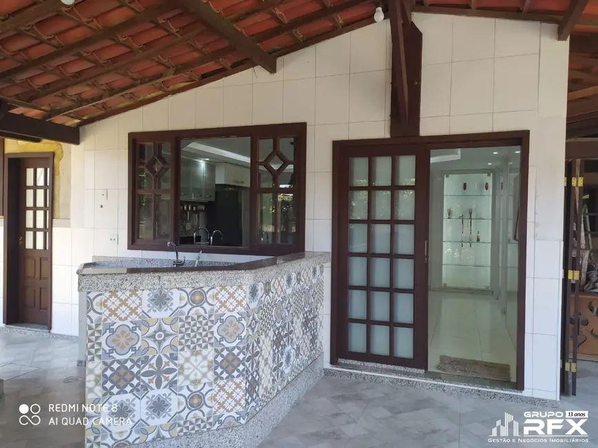 Foto 1 de Casa com 5 quartos à venda, 440m2 em Engenho do Roçado, Sao Goncalo - RJ