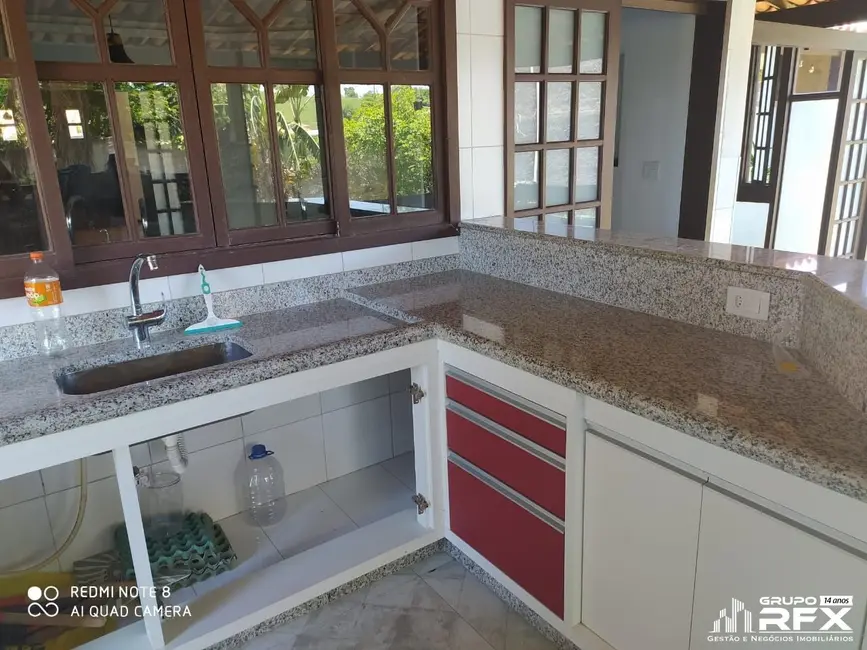 Foto 2 de Casa com 5 quartos à venda, 440m2 em Engenho do Roçado, Sao Goncalo - RJ