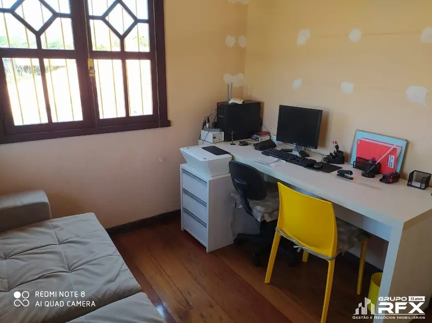 Foto 5 de Casa com 5 quartos à venda, 440m2 em Engenho do Roçado, Sao Goncalo - RJ