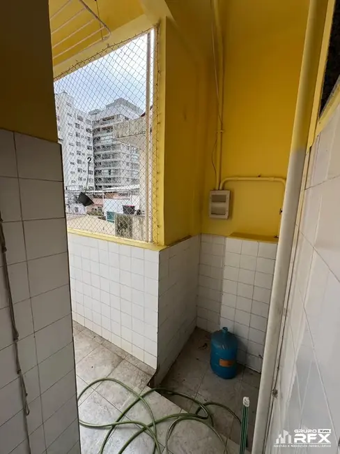 Foto 9 de Apartamento com 3 quartos à venda, 110m2 em Ingá, Niteroi - RJ