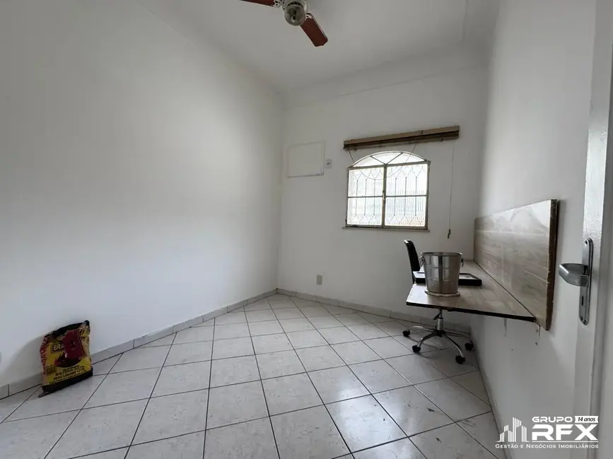 Foto 6 de Apartamento com 3 quartos à venda, 110m2 em Ingá, Niteroi - RJ