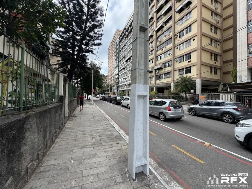 Foto 2 de Apartamento com 3 quartos à venda, 110m2 em Ingá, Niteroi - RJ