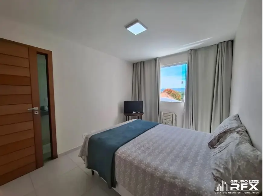 Casa com 7 quartos para alugar, 297m2 em Itaipu, Niteroi - RJ - imagem 6 Foto 6 de Casa com 7 quartos para alugar, 297m2 em Itaipu, Niteroi - RJ