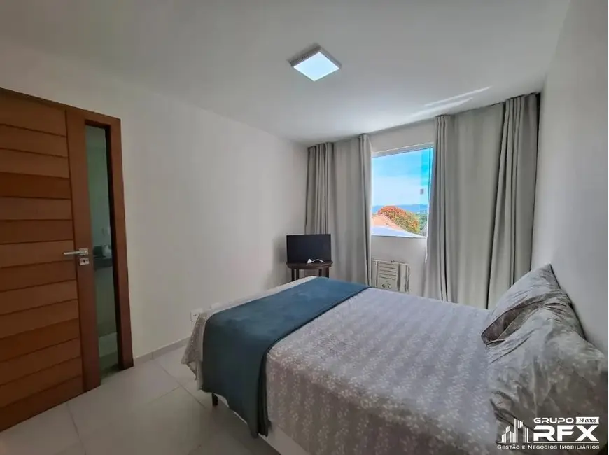 Foto 6 de Casa com 7 quartos para alugar, 297m2 em Itaipu, Niteroi - RJ