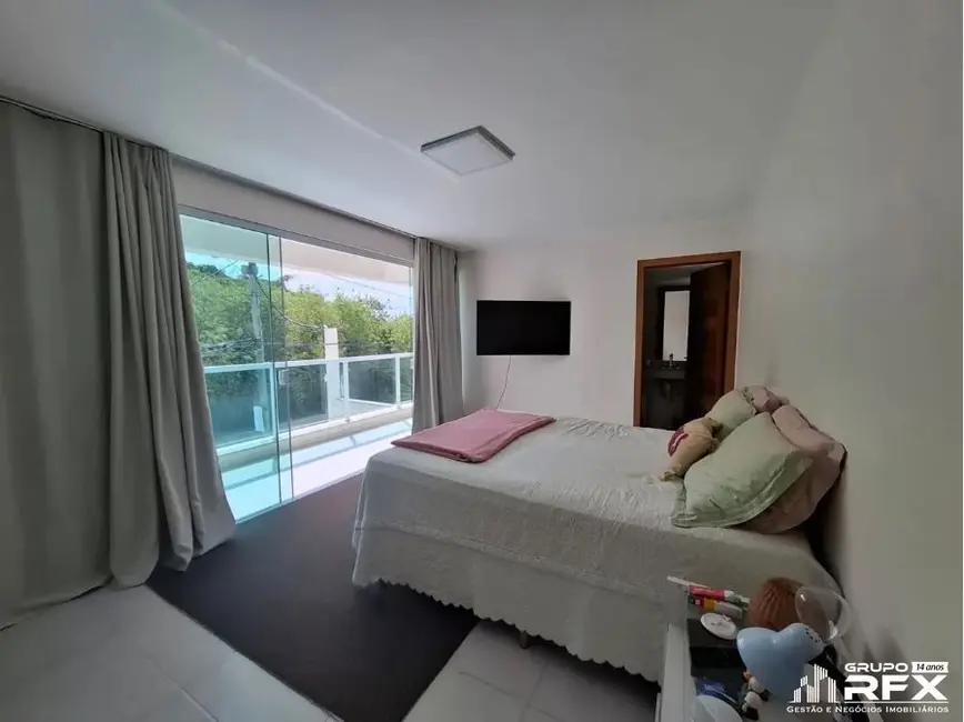 Foto 7 de Casa com 7 quartos para alugar, 297m2 em Itaipu, Niteroi - RJ