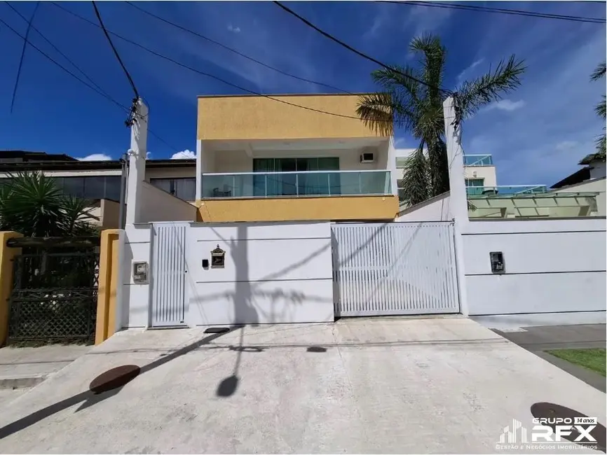 Foto 2 de Casa com 7 quartos para alugar, 297m2 em Itaipu, Niteroi - RJ