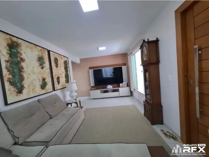 Foto 3 de Casa com 7 quartos para alugar, 297m2 em Itaipu, Niteroi - RJ