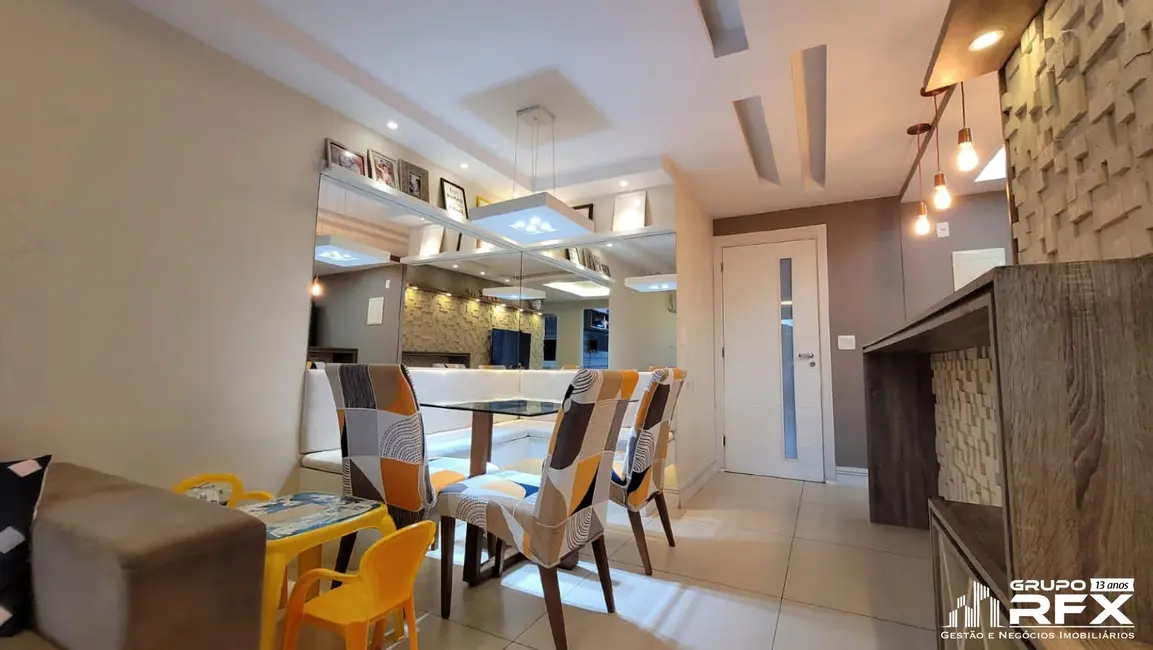 Foto 2 de Cobertura com 2 quartos à venda, 103m2 em Badu, Niteroi - RJ