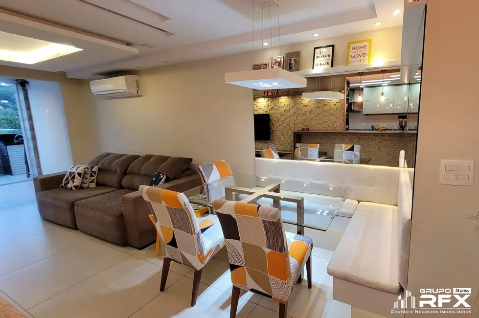 Foto 3 de Cobertura com 2 quartos à venda, 103m2 em Badu, Niteroi - RJ