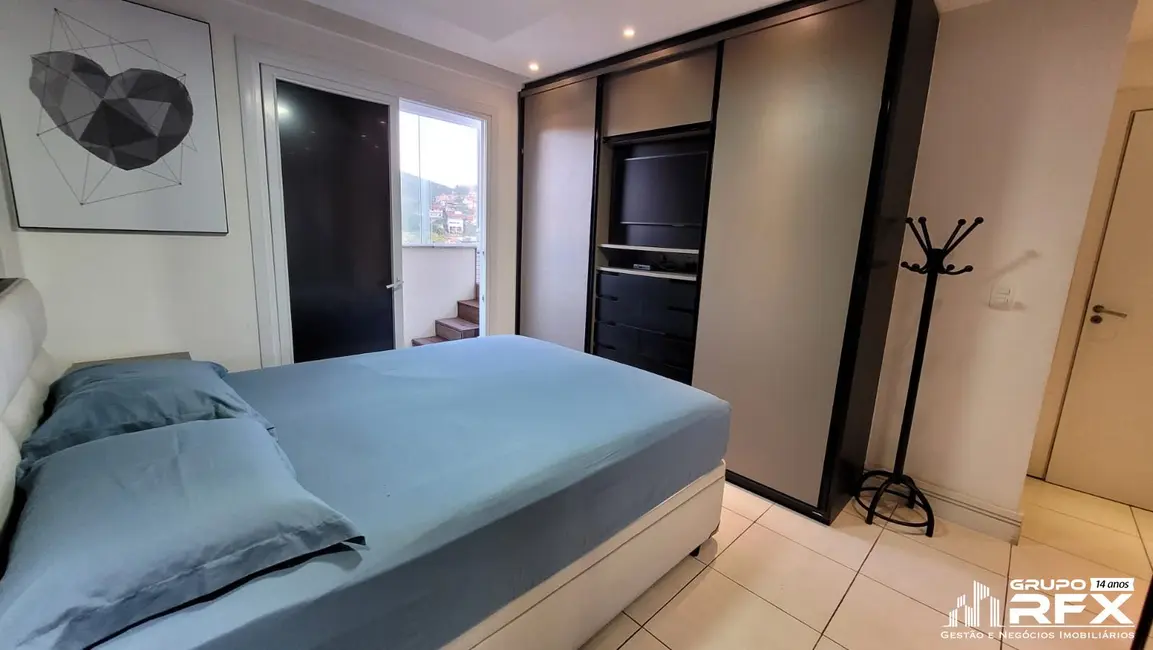 Foto 7 de Cobertura com 2 quartos à venda, 103m2 em Badu, Niteroi - RJ