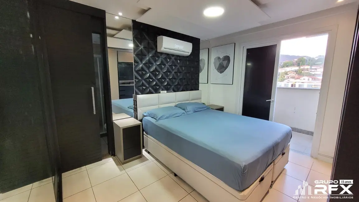 Foto 6 de Cobertura com 2 quartos à venda, 103m2 em Badu, Niteroi - RJ