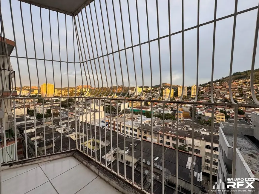 Foto 4 de Apartamento com 2 quartos à venda, 64m2 em Fonseca, Niteroi - RJ