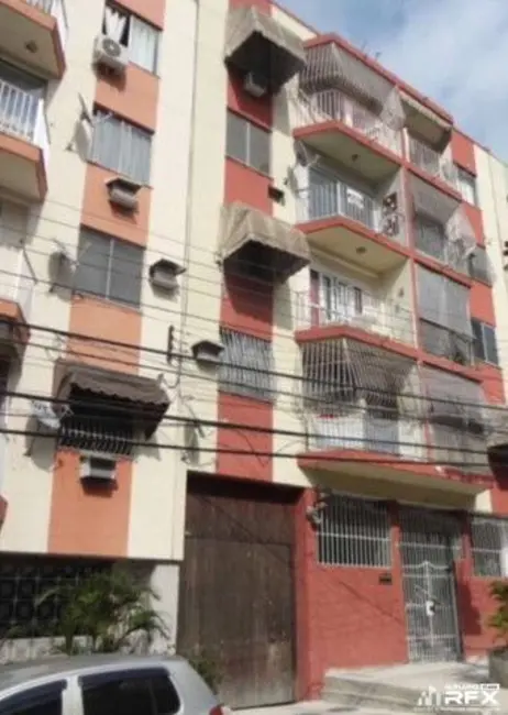 Foto 5 de Apartamento com 2 quartos à venda, 64m2 em Fonseca, Niteroi - RJ