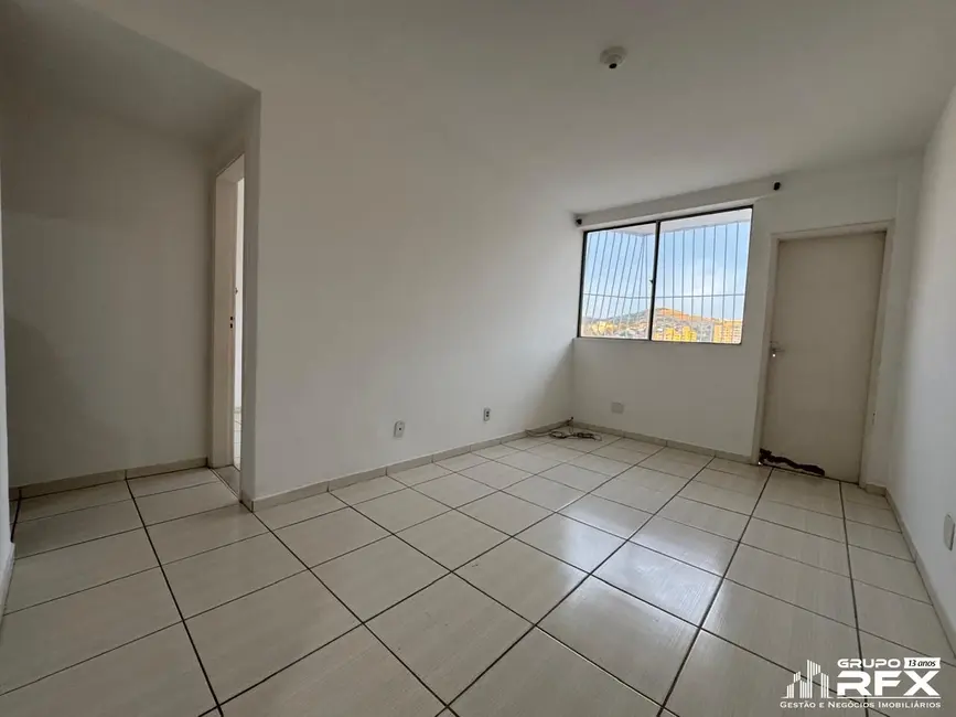 Foto 1 de Apartamento com 2 quartos à venda, 64m2 em Fonseca, Niteroi - RJ