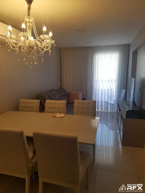 Foto 2 de Apartamento com 1 quarto à venda, 55m2 em Icaraí, Niteroi - RJ