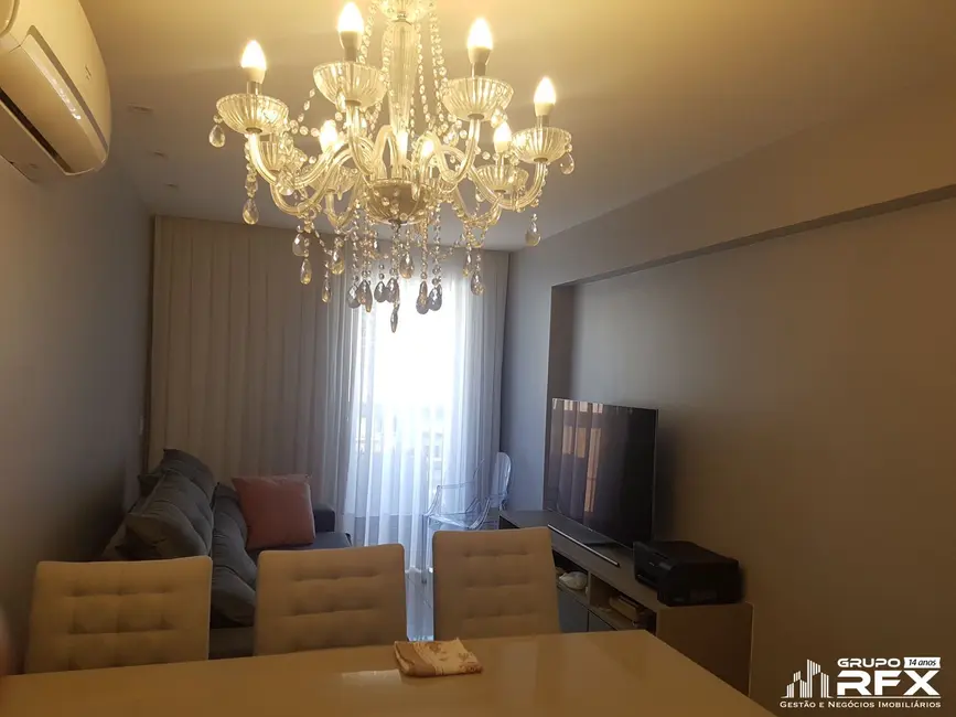 Foto 4 de Apartamento com 1 quarto à venda, 55m2 em Icaraí, Niteroi - RJ