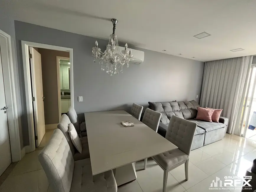 Foto 1 de Apartamento com 1 quarto à venda, 55m2 em Icaraí, Niteroi - RJ