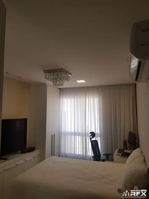 Foto 6 de Apartamento com 1 quarto à venda, 55m2 em Icaraí, Niteroi - RJ