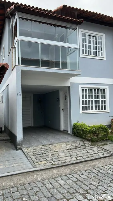 Foto 1 de Casa de Condomínio com 3 quartos à venda, 98m2 em Mata Paca, Niteroi - RJ