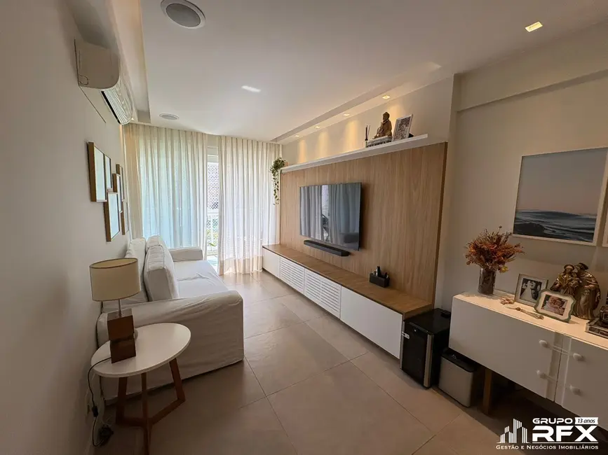 Foto 2 de Apartamento com 3 quartos à venda, 96m2 em Santa Rosa, Niteroi - RJ