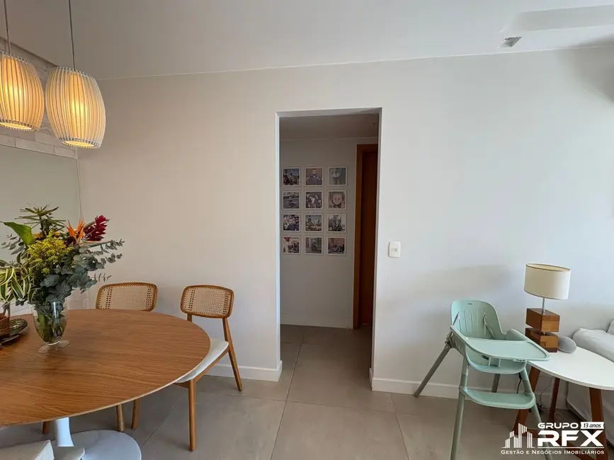 Foto 7 de Apartamento com 3 quartos à venda, 96m2 em Santa Rosa, Niteroi - RJ