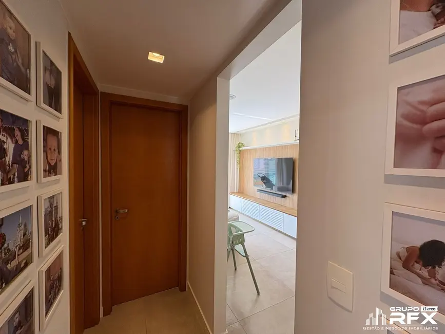 Foto 8 de Apartamento com 3 quartos à venda, 96m2 em Santa Rosa, Niteroi - RJ