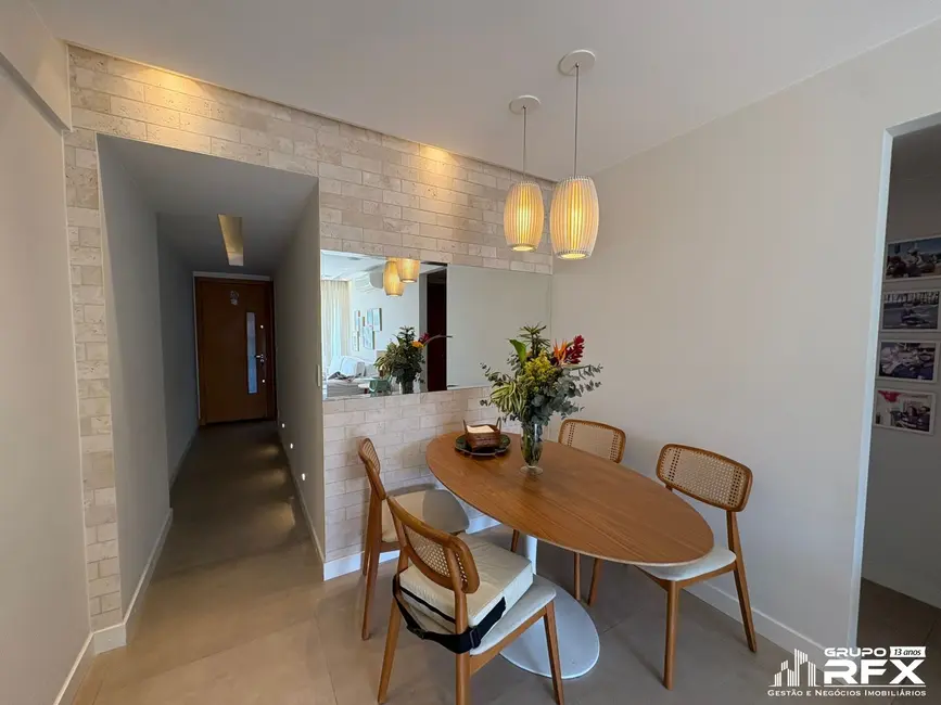 Foto 6 de Apartamento com 3 quartos à venda, 96m2 em Santa Rosa, Niteroi - RJ