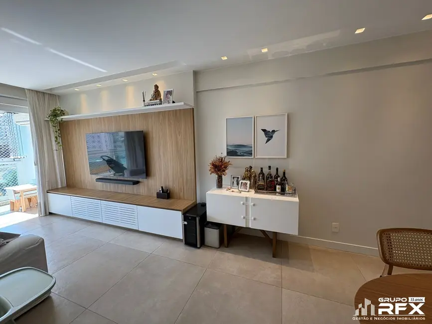 Foto 3 de Apartamento com 3 quartos à venda, 96m2 em Santa Rosa, Niteroi - RJ