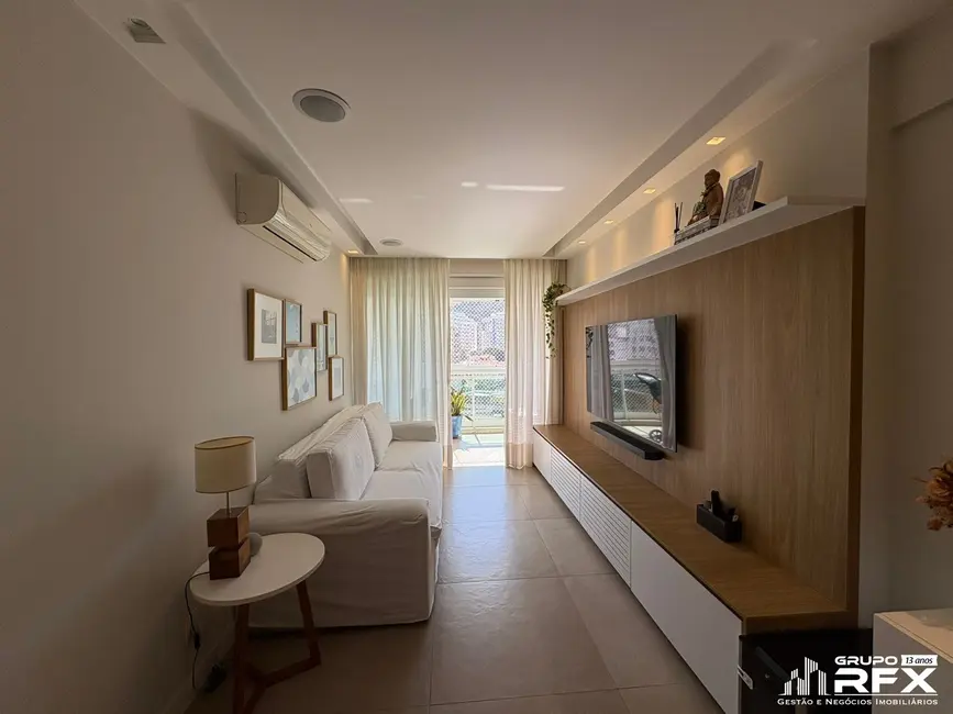 Foto 1 de Apartamento com 3 quartos à venda, 96m2 em Santa Rosa, Niteroi - RJ