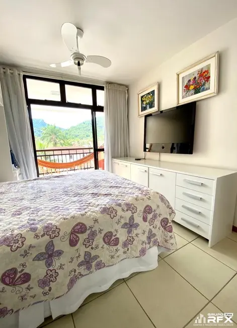 Cobertura com 4 quartos à venda, 252m2 em Itaipu, Niteroi - RJ - imagem 7 Foto 7 de Cobertura com 4 quartos à venda, 252m2 em Itaipu, Niteroi - RJ