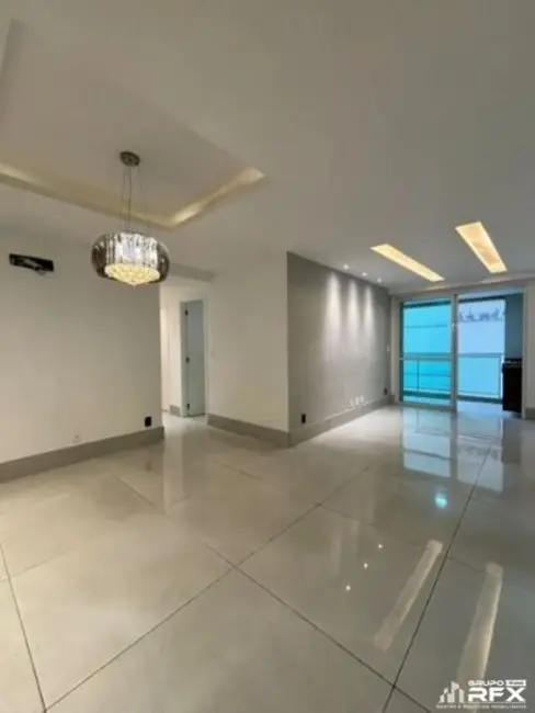 Foto 2 de Apartamento com 3 quartos à venda, 108m2 em Icaraí, Niteroi - RJ