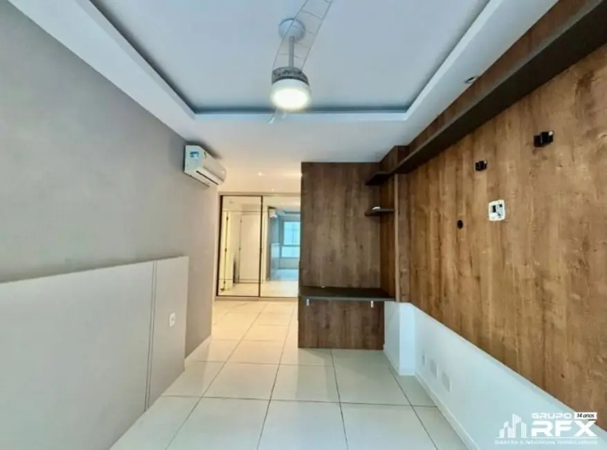 Foto 6 de Apartamento com 3 quartos à venda, 108m2 em Icaraí, Niteroi - RJ