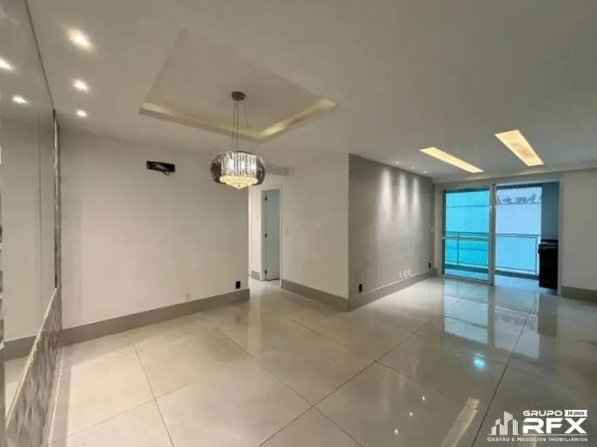 Foto 1 de Apartamento com 3 quartos à venda, 108m2 em Icaraí, Niteroi - RJ