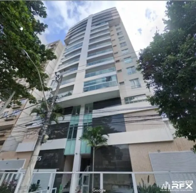 Foto 9 de Apartamento com 3 quartos à venda, 108m2 em Icaraí, Niteroi - RJ