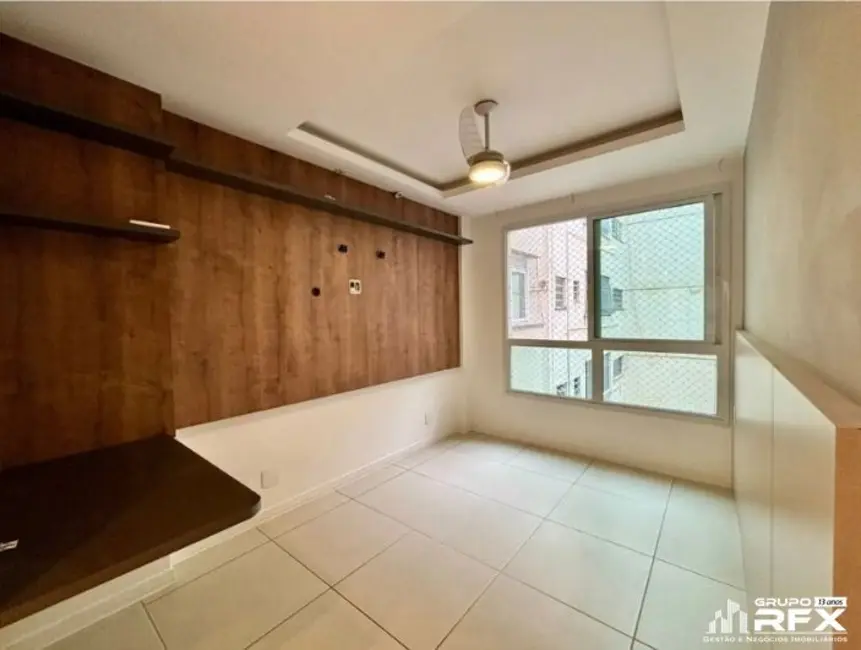 Foto 7 de Apartamento com 3 quartos à venda, 108m2 em Icaraí, Niteroi - RJ