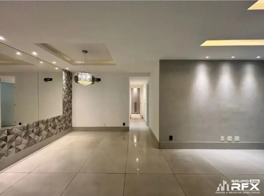 Foto 3 de Apartamento com 3 quartos à venda, 108m2 em Icaraí, Niteroi - RJ