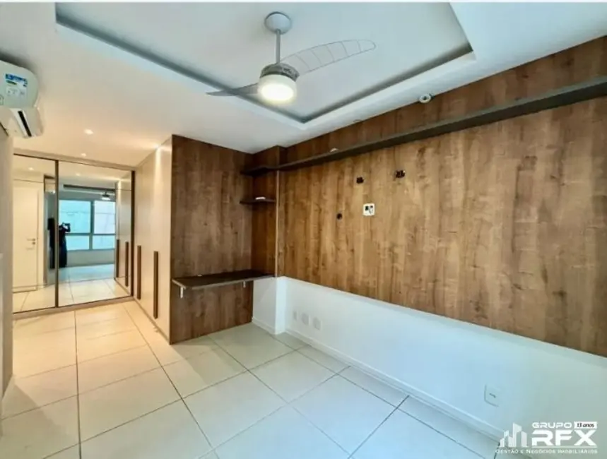 Foto 5 de Apartamento com 3 quartos à venda, 108m2 em Icaraí, Niteroi - RJ