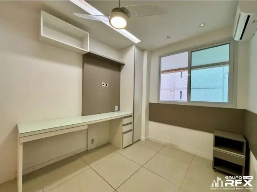 Foto 8 de Apartamento com 3 quartos à venda, 108m2 em Icaraí, Niteroi - RJ