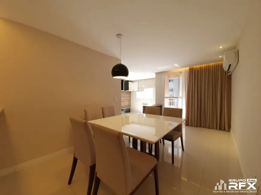 Foto 2 de Apartamento com 2 quartos para alugar, 78m2 em Maceió, Niteroi - RJ