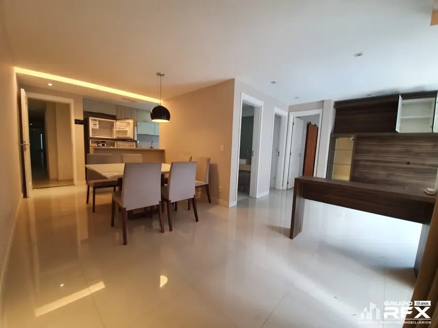 Foto 1 de Apartamento com 2 quartos para alugar, 78m2 em Maceió, Niteroi - RJ