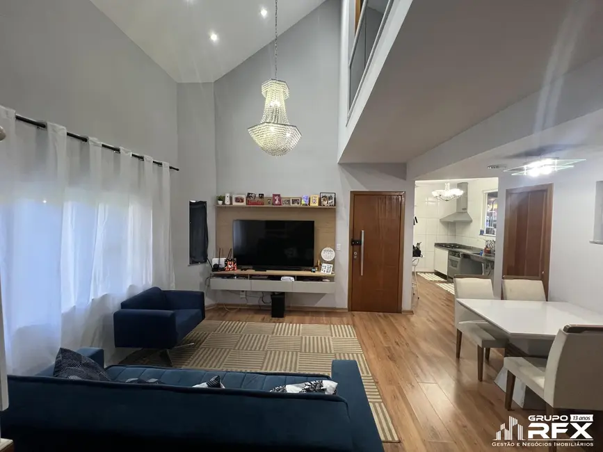 Casa de Condomínio com 2 quartos à venda, 80m2 em Maria Paula, Sao Goncalo - RJ - imagem 7 Foto 7 de Casa de Condomínio com 2 quartos à venda, 80m2 em Maria Paula, Sao Goncalo - RJ