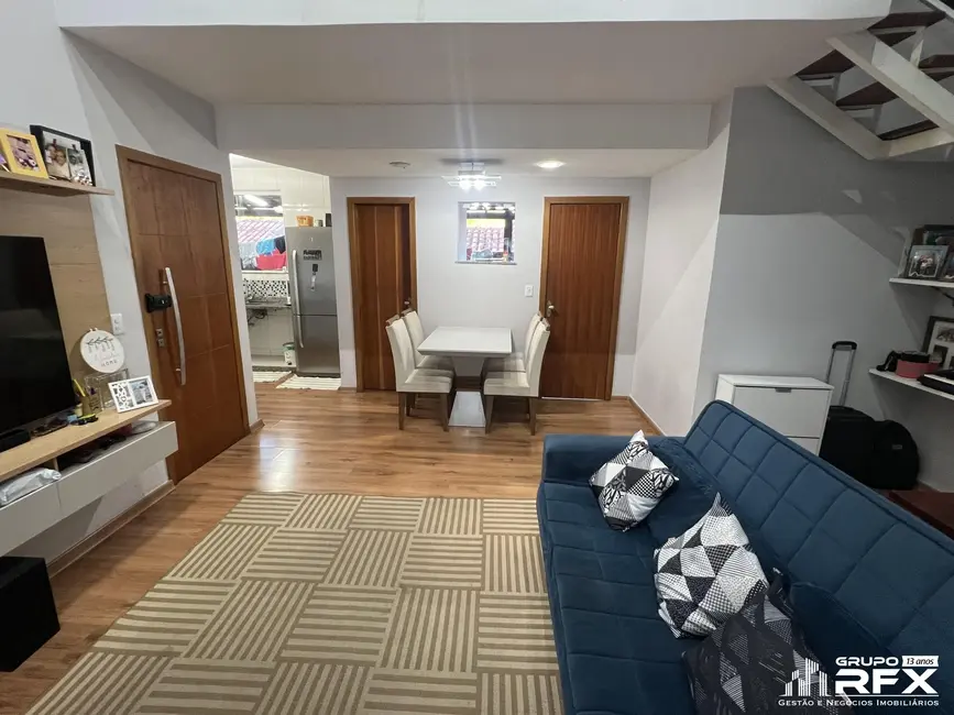 Casa de Condomínio com 2 quartos à venda, 80m2 em Maria Paula, Sao Goncalo - RJ - imagem 6 Foto 6 de Casa de Condomínio com 2 quartos à venda, 80m2 em Maria Paula, Sao Goncalo - RJ