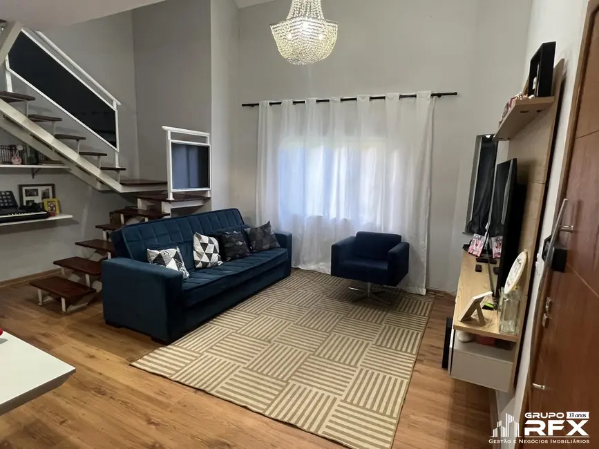 Casa de Condomínio com 2 quartos à venda, 80m2 em Maria Paula, Sao Goncalo - RJ - imagem 1 Foto 1 de Casa de Condomínio com 2 quartos à venda, 80m2 em Maria Paula, Sao Goncalo - RJ