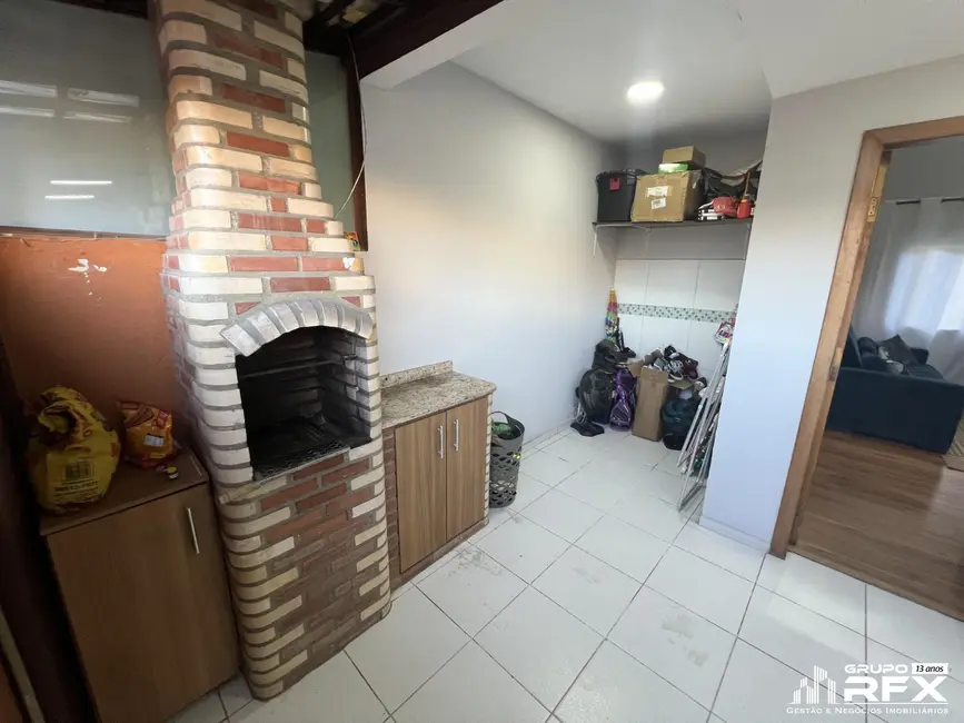 Casa de Condomínio com 2 quartos à venda, 80m2 em Maria Paula, Sao Goncalo - RJ - imagem 9 Foto 9 de Casa de Condomínio com 2 quartos à venda, 80m2 em Maria Paula, Sao Goncalo - RJ